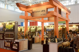 2014云南昆明台湾名品博览会将于8月21日举办