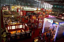 2014第十三届上海国际葡萄酒及烈酒展览会12月举办