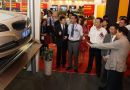 2014上海国际卫星导航技术应用设备展览会于12月隆重开幕