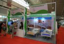 爱汝康科技亮相2014中国国际健康服务业博览会