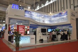 数码产品展卖会邀您共聚第十届南京软博会