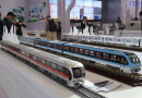 2015第十一届中国国际轨道交通技术展览会将在上海举办