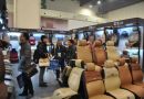 第四届渠道网络创业加盟博览会11月相聚北京