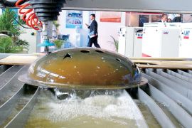 2015第五届国际泵、清洗设备与水刀机床展览会春季在北京与您相约