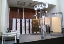 材艺工房盛装出席2014北京建筑装饰创新材料展览会