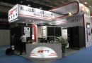 珠海铨高机电设备有限公司亮相2014年中国国际信息通信展览会