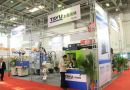 大禹机械亮相2014中国国际塑料橡胶注射成型工业展览会