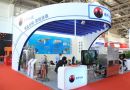 德丰机械亮相第十一届中国国际酒、饮料制造技术及设备展览会