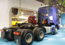 2014广州国际商用车展览会于11月隆重举办