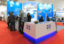 DEIF丹控电器贸易上海有限公司亮相2014北京风能大会