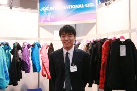 第十四届澳大利亚中国纺织服装展即将举办