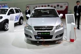 2015中国成都电动车及新能源汽车展览会明年与您相约蓉城