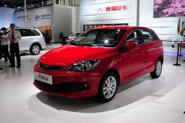第十届中国长沙国际汽车博览会将于12月11日盛大开幕