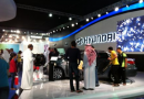 2014年沙特吉达汽车展 即将举办