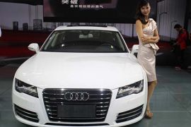 第七届中国-东盟(南宁)国际汽车展览会将举办