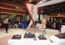 2015第十二届上海国际鞋类博览会将举办