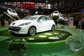 第12届海南国际汽车展览会将举办