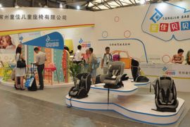 2015京正·北京孕婴童展将举办  精彩现场活动新鲜出炉