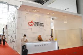 2015第十五届中国成都建筑及装饰材料博览会将举办