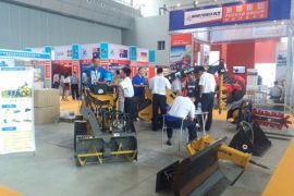 第五届新疆工程机械及矿业博览会将于7月底举办