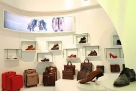 2015中国青岛国际皮革、鞋机、鞋材展览会将举办