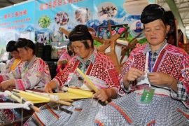2015云南文化产业博览会将举办10项精彩活动