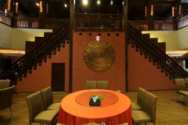 玛雅岛酒店：博物馆式的玛雅文化主题酒店