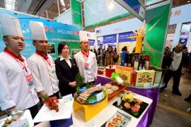 第二届丝绸之路国际食品展览交易会将实现“三级跳”