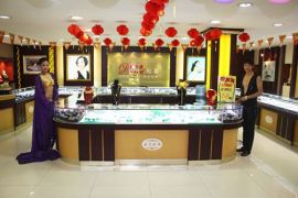 2015中国银川珠宝玉石文化产业博览会将于6月19日举办
