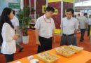 第六届威海国际食品博览会26日开展