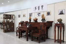 2015北京红木展、北京红木家具展、北京古曲红木家具展将举办