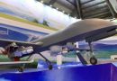 2015中国无人机系统峰会暨展览9月开幕