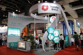 2015中国国际造纸科技展览会及会议展位已预订80%