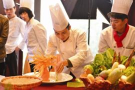 2015上海国际养生食品展 五大活动齐头并进