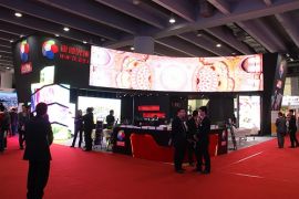 2016广州国际广告标识及LED展览会2月精彩呈现