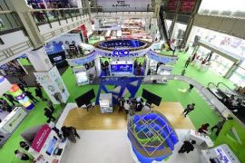 2015中国(杭州)国际电子商务博览会  将于杭州盛大开幕