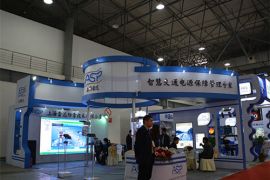 2015中国（合肥）机电产品交易会将于10月举办