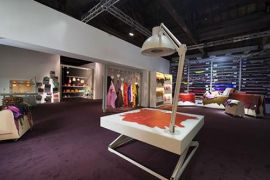 2015中国(临沂)国际皮革产业展览会将于11月举办