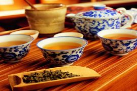茶聚星城 第三届湖南（长沙）国际茶业博览会9月揭幕
