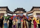 2015中国西安丝绸之路国际旅游博览会即将开幕