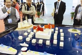 Bioenergy China国际生物质会展 2015与您相约上海新国际博览中心