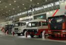 2015中国国际商用车展览会将于11月12日举办