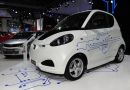 2016中国(重庆)新能源汽车展览会 汽车巨头抢滩重庆