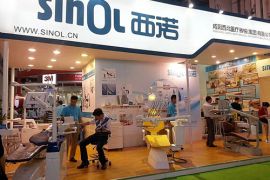 2015年第五届北京国际口腔设备器材展览订货会即将召开