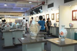 2015艺术南昌国际博览会 将于近日开幕