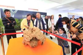2016中国海南沉香旅游交易博览会 将在1月举行