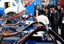 2016中国中部国际装备制造业博览会到计时100天