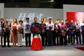 2016上海国际牛仔服装博览会 展会亮点聚集