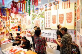 第二届巴蜀国际艺术博览会将于5月开幕