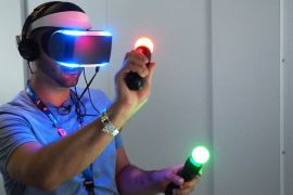专家解读谷歌VR战略
